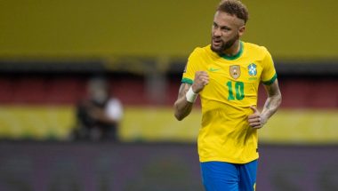 Em meio à crise na CBF, seleção brasileira vence o Equador nas Eliminatórias