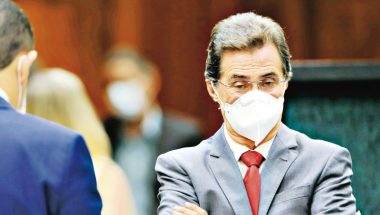 PSDB estuda possibilidade jurídica de expulsar Chiquinho Oliveira