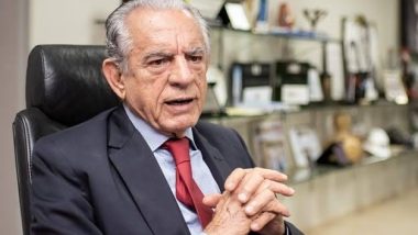 Iris antecipa movimentação política de 2022