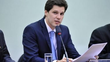 MDB marca eleição de diretório para o dia 18