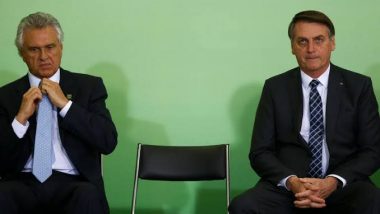 Palacianos avaliam que o governador pode repetir neutralidade de 2018