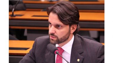 De olho em 2022, Baldy se organiza para retornar de São Paulo no 2º semestre