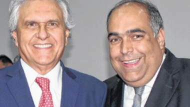 Luiz Sampaio articula benefícios para região da Estrada de Ferro