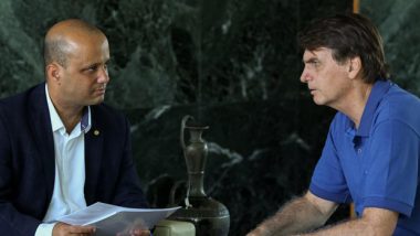 Major Vitor Hugo pode tomar o Patriota de Jorcelino Braga em Goiás