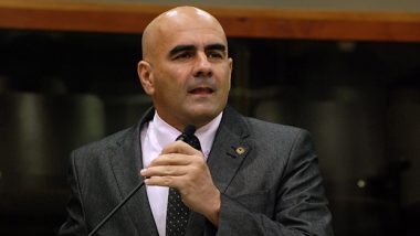 Vice-presidente do MDB aposta que o partido terá candidato a governador em 2022