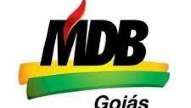 Prefeitos do MDB farão reunião por aliança antecipada com Caiado