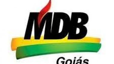 Prefeitos do MDB farão reunião por aliança antecipada com Caiado