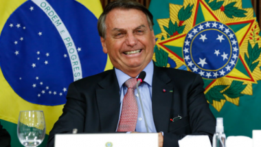 OAB Goiás analisará parecer sobre impeachment de Bolsonaro