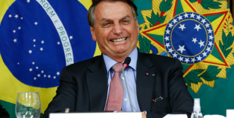 OAB Goiás analisará parecer sobre impeachment de Bolsonaro