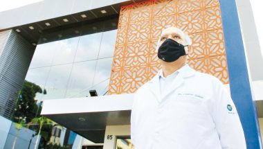 Fusão cria maior grupo hospitalar de Goiás