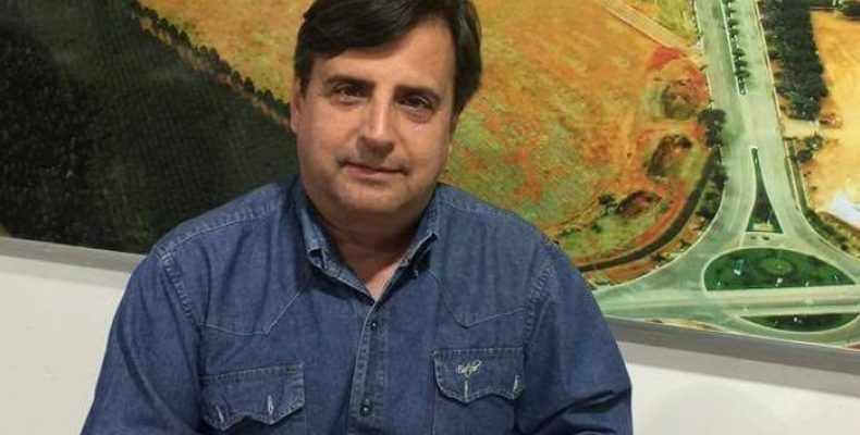 Onofre Galdino diz que MDB lançará candidato a deputado estadual em Catalão e região