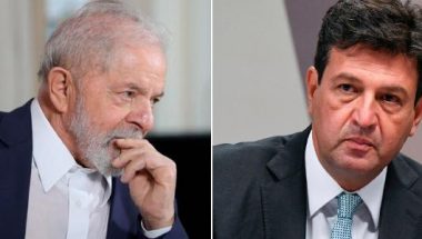 De olho em 2022, Lula e Mandetta viajam pelo Nordeste em agosto
