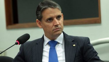 Thiago Peixoto afirma que não será candidato a governador em 2022