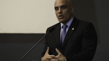 Alexandre de Moraes atende TSE e inclui Bolsonaro no inquérito das fake news