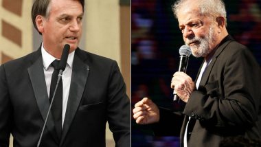 Bolsonaro venceria Lula entre os evangélicos, mas perde nas outras religiões