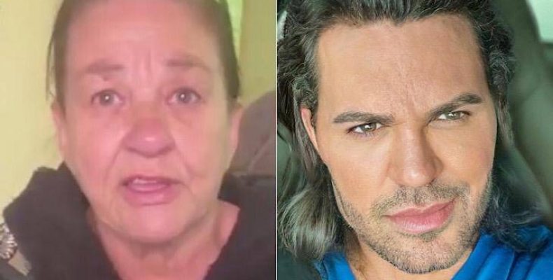Mulher diz que é mãe de Eduardo Costa, mas cantor se nega a fazer teste de DNA