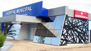 Campo Alegre de Goiás: Prefeitura e Secretaria de Saúde reinaugurou Hospital Municipal “Leomar Marcelo de Morais Teixeira”