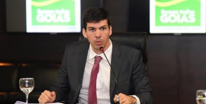 Pedro Sales assumiu a Agehab no lugar de Lucas Fernandes, indicado pelo PSC. Como avalia?