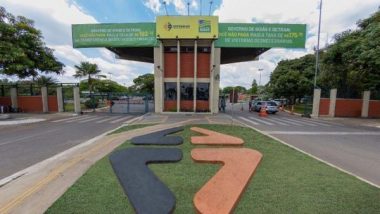 Governo de Goiás publica edital simplificado com 78 novas vagas no Detran-GO