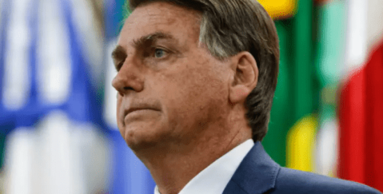 Bolsonaro recua, prega harmonia entre poderes e exalta a democracia. Veja a nota