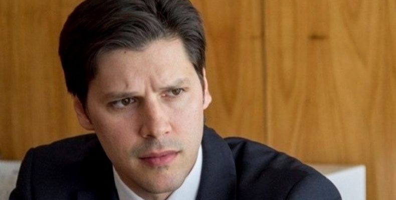 Daniel Vilela vê “dificuldades” em candidatura própria do MDB em Goiás
