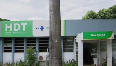 HDT abre processo seletivo com salários até R$ 3.250 em Goiânia