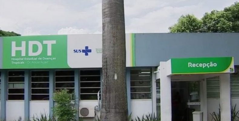 HDT abre processo seletivo com salários até R$ 3.250 em Goiânia