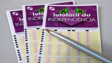 Três apostas de Goiás ganham R$ 2,7 milhões na Lotofácil da Independência