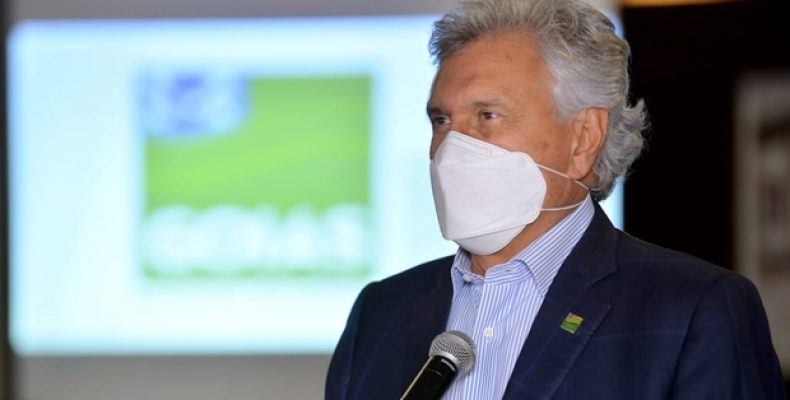 COMBUSTÍVEL: Goiás não vai cobrar ICMS sobre aumentos da Petrobras