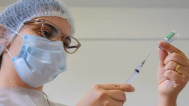 376 mil pessoas em Goiás não tomaram nem primeira dose da vacina contra covid-19
