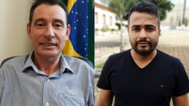 MP pede cassação do prefeito e vice-prefeito de Santa Cruz de Goiás