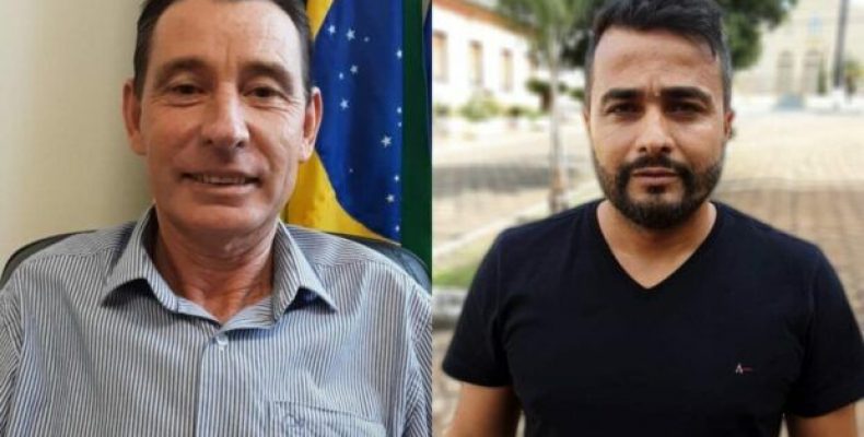 MP pede cassação do prefeito e vice-prefeito de Santa Cruz de Goiás