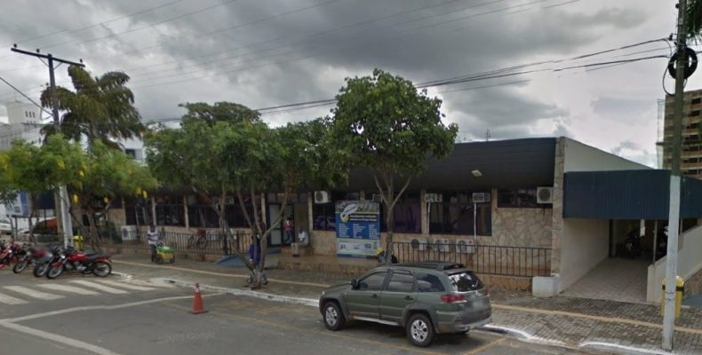 Prefeitura de Caldas Novas é alvo de mandados judiciais decorrentes de operação deflagrada em 2017