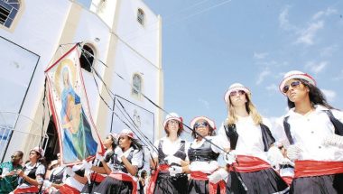 Cidades retomam os grandes eventos em Goiás