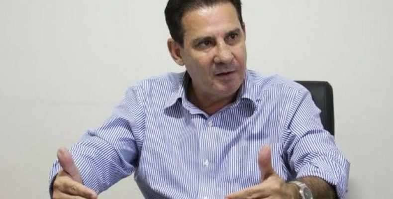 Vanderlan defende que PSD espere para decidir sobre 2022