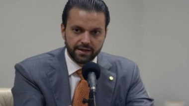 Baldy pede demissão do governo Doria e mira candidatura ao Senado por Goiás
