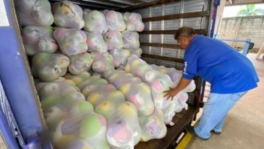 Governo de Goiás inicia entrega de meio milhão de brinquedos nos 246 municípios do Estado