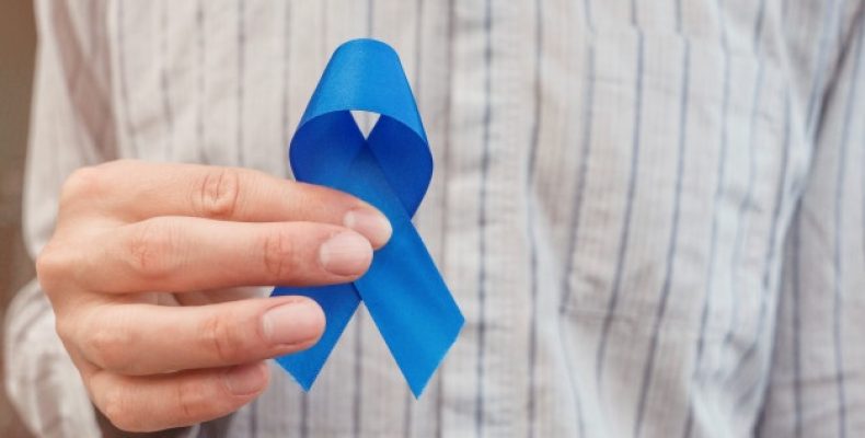 Novembro Azul alerta para o diagnóstico e tratamento do câncer de próstata durante a pandemia