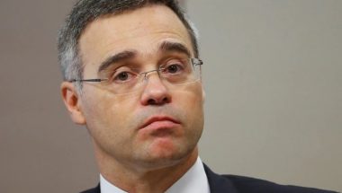 Senado aprova André Mendonça para o STF
