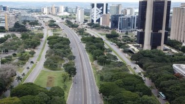 Secretaria da Saúde do Distrito Federal confirma dois casos da Ômicron em Brasília