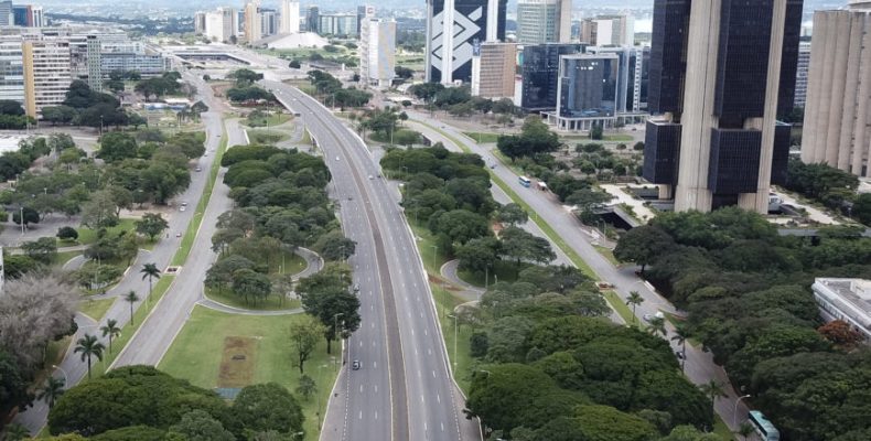 Secretaria da Saúde do Distrito Federal confirma dois casos da Ômicron em Brasília