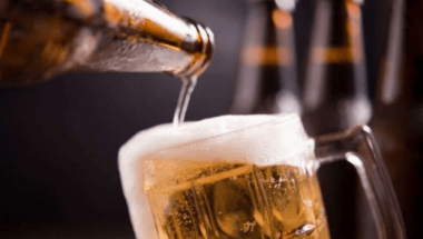 Cerveja sobe pela sétima vez em 2021 e já acumula alta de 7,62% no ano