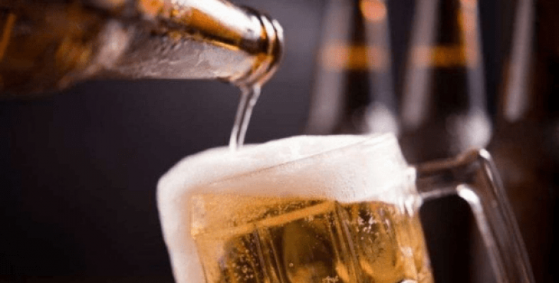 Cerveja sobe pela sétima vez em 2021 e já acumula alta de 7,62% no ano