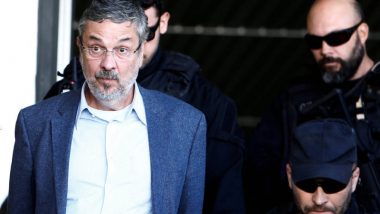 STJ anula condenação imposta por Moro a Palocci, Vaccari e outros 11 réus