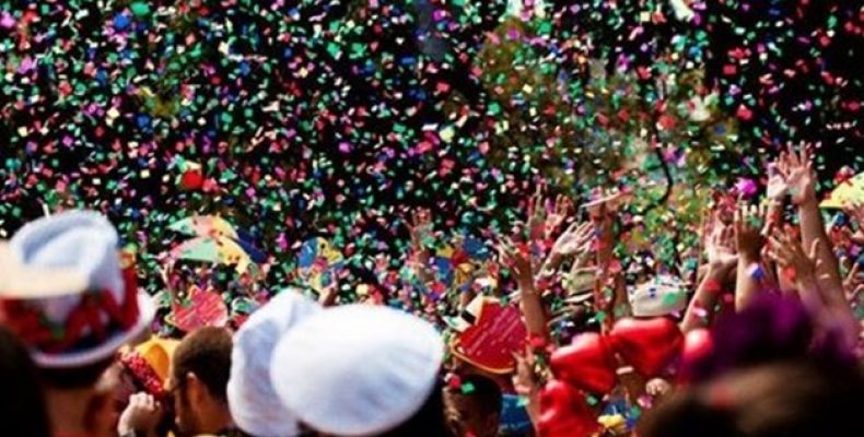 Caldas Novas cogita cancelar carnaval de rua após avanço da covid-19