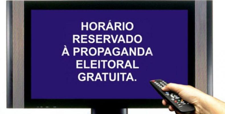 Presidente sanciona regras para propaganda partidária no rádio e na TV