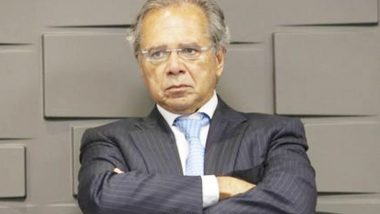 Dois secretários e um diretor deixam cargos no Ministério da Economia