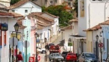 “Tendência é de não realizar o carnaval”, diz prefeito da cidade de Goiás