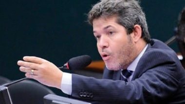 Waldir “banca” Daniel e trabalha por projeto ao Senado da República