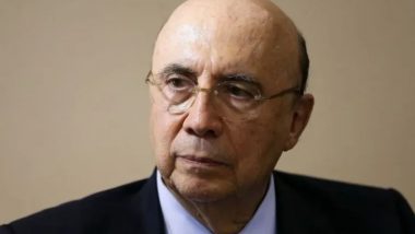 Henrique Meirelles não será candidato ao Senado por Goiás